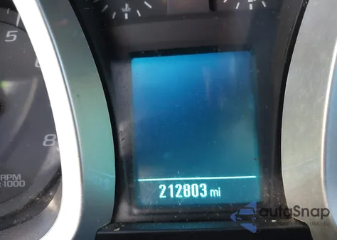 2013 Chevrolet Equinox 1Lt from USA, damaged, VIN 1GNALDEKXDZ116201